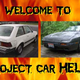 Illustration for article titled PCH, Diesel Dilemma Edition: Diesel RX-7 or Diesel Lynx?